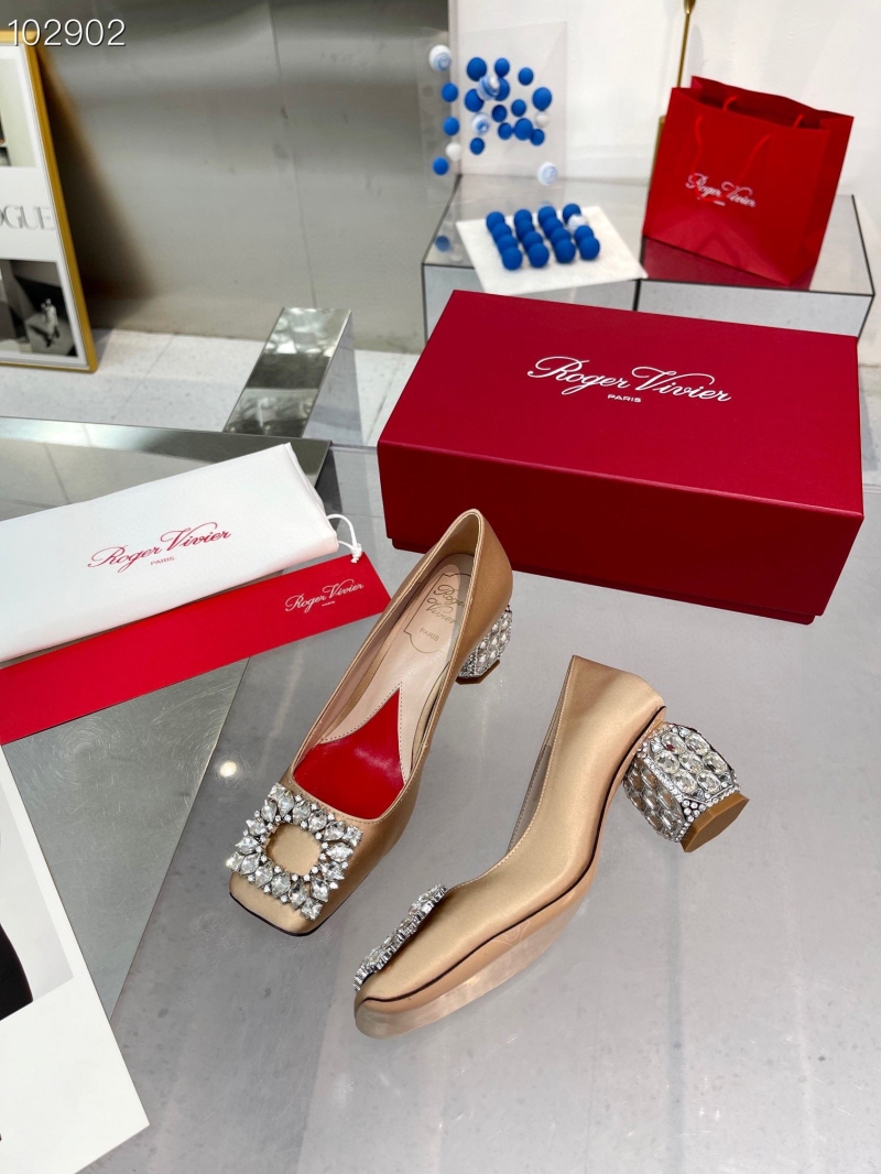 Roger Vivier High Heels